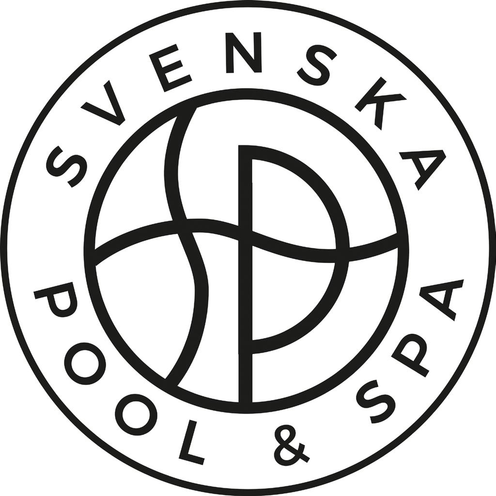 GRATTIS TILL DITT NYA SPABAD MED SALTBROMINATOR! I denna folder hittar du väsentlig information om uppstartsprocessen, skötsel, garantier och annan nyttig information.