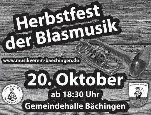 Schützenverein Staufen e. V. Preisverteilung Kirchweihschießen am 20. Oktober 2018 ab 19.