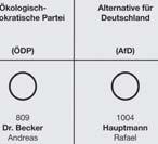 ergeben sich aus dem  7.