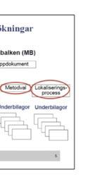 Ur MKB-presentation för Östhammars kommun 2009-12-23 (röda markeringar inlagda) Naturskyddsföreningen och Miljöorganisationernas kärnavfallsgranskning, MKG, har i samrådet framfört att