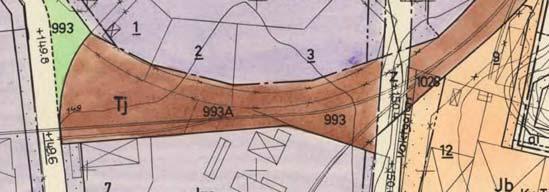 PLANBESKRIVNING 1 HANDLINGAR Planförslaget består av plankarta med bestämmelser, plan- och genomförandebeskrivning samt fastighetsförteckning.