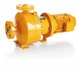 CENTRIFUGAL PUMP