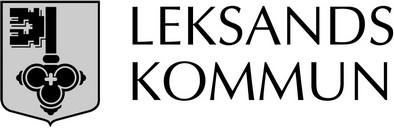 1(2) Plats och tid Kommunhuset, Torget 5 i Leksand, kl. 13.00-16.