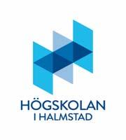 Högskolan i Halmstad Rekryteringsenkät 2018 Bilaga 2 Enkäten Rekryteringsenkät 2018 Vad gjorde du innan du började studera och varför sökte du till Högskolan i Halmstad?