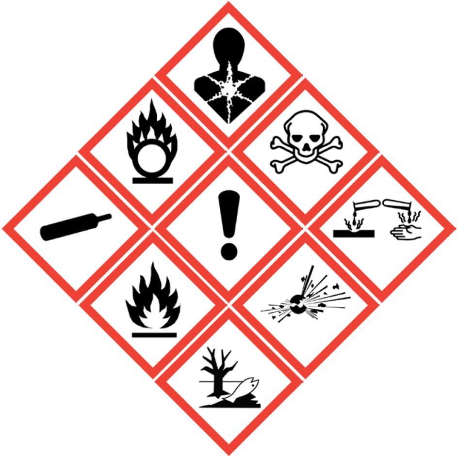 Del ett ägnas åt grundläggande definitioner och begrepp som dos, respons, exponering, toxikokinetik och skillnaden mellan fara och risk.