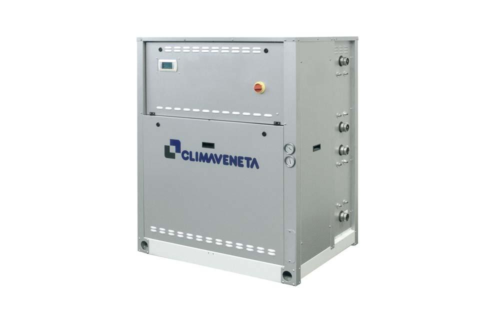 AQS/Climaveneta EW-HT0152 0612