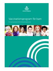 se/publicerat-material/publikationsarkiv/v/vaccination-av-barn-det-svenska-vaccinationsprogrammet-en-kunskapsoversikt-for-halsovardspersonal/ Boken Vaccinationsprogram för barn innehåller kunskap om