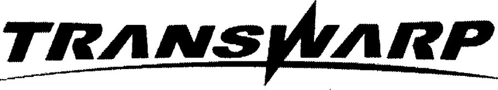 1416948 Designerad: 2018-11-07 183/39 Publicerad: Figurklass: 27.05.01; 27.05.11. Transwarp Technology (Shanghai) Co., Ltd, Floor 11&12, Block B, No.