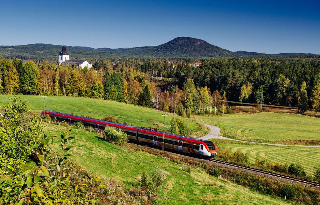 Inköpt drivmedel Fordonsparkens sammansättning Elfordon 1% Etanolfordon 49% Dieselfordon 49% Bensinfordon 1% Totalt 153 fordon 50 % fossiloberoende Genomsnittligt koldioxidutsläpp Noteringar om