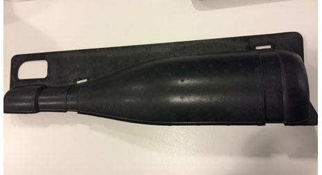 Biobaserad plast Exjobb & FoU: Systemlösning VS-system