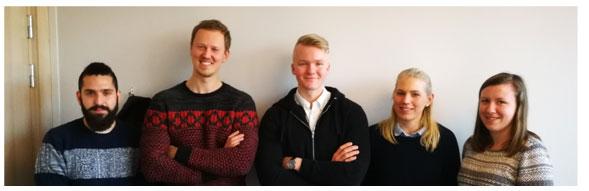Träbyggnation Ventilation funktion/klimatpåverkan Klimatdata i BIM