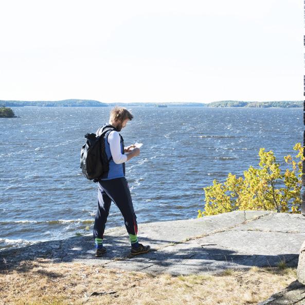 Svensk orientering står för lika behandling oavsett kön, etnisk tillhörighet, trosuppfattning, funktionsnedsättning, sexuell