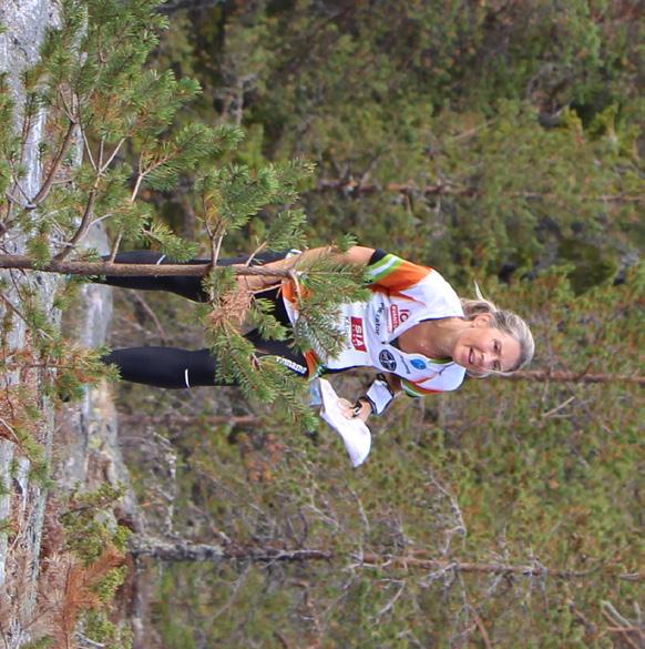 bästa även under kommande år. Målet har nåtts genom att arbeta tillsammans med individer, föreningar och elitmiljöer.