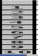 statuspanel statusarea JPanel statuspanel = new BorderPanel(); CurrentView currentview = new CurrentView(); StatusArea statusarea = new StatusArea(); statuspanel.add(borderlayout.