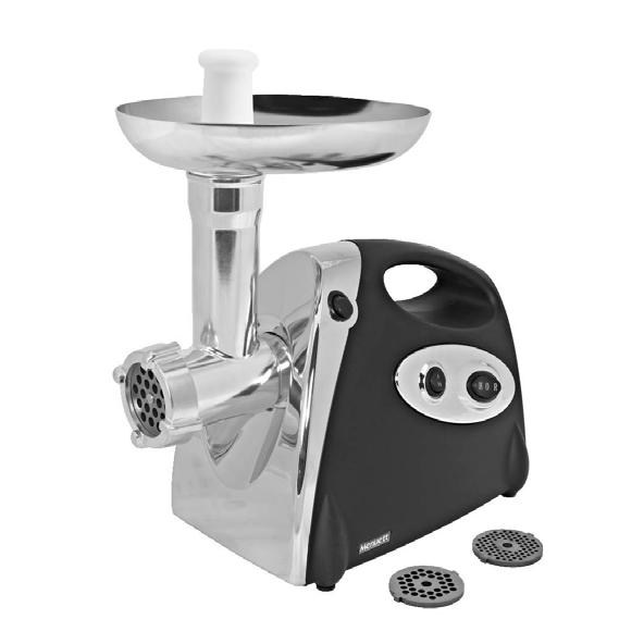 Bruksanvisning för köttkvarn 500 W Bruksanvisning for kjøttkvern 500 W Instrukcja obsługi młynka do mięsa 500 W Operating Instructions for Meat Mincer 500 W