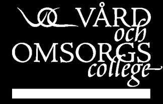 Verksamhetsberättelse 2015 VO-college i Östhammars kommun.