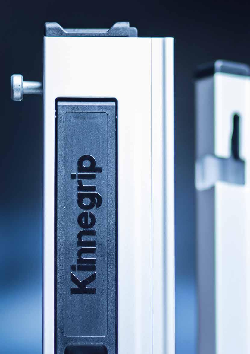 KINNEGRIP