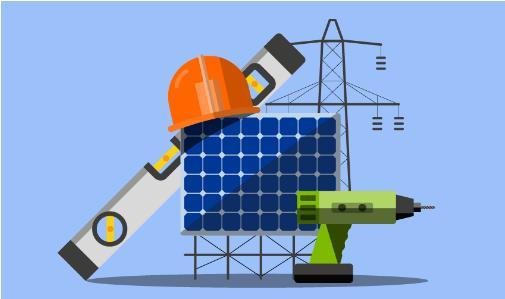 Tillstånd och regler Bygglov: Sedan augusti 2018 är kravet på bygglov borttaget för många solcellsanläggningar Om solcellerna följer byggnadens form behövs inte bygglov Om solcellerna placeras