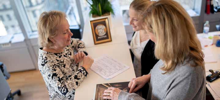 RESULTAT FRÅN INTRESSENTDIALOGER Intressentgrupp Dialogformat Tre viktigaste hållbarhetsaspekterna Gäster Enkät Rättvisa arbetsvillkor för medarbetare Återanvändning och återvinning av material och