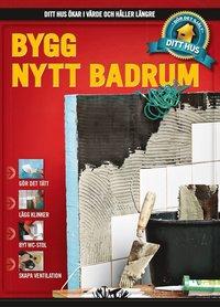 Bygg nytt badrum PDF LÄSA ladda ner LADDA NER LÄSA Beskrivning Författare: Lars Bo Axelholm. Ett felaktigt eller slarvigt byggt badrum kan vara rena katastrofen.