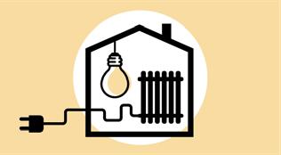 Energianvändningen ökar Trenden på energiområdet för myndigheterna är att den totala energianvändningen har ökat med lite drygt 2 procent från 2017 till 2,72 TWh år 2018.