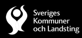 Pilottjänst och pilotdrift Prototypen omsätts till pilottjänster av utvalda kommuner och tas i pilotdrift i verksamheten.