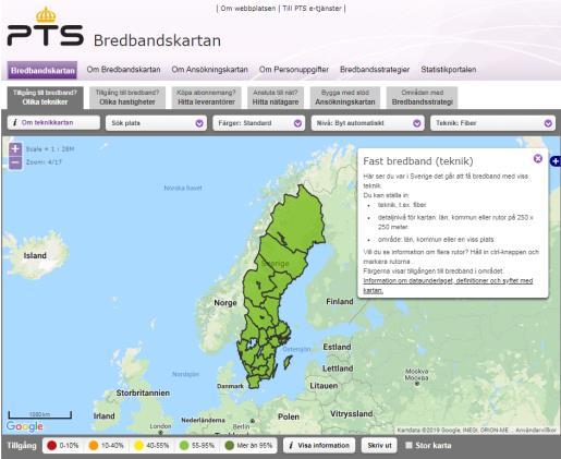 Informationsärenden till nämnden publiceras på