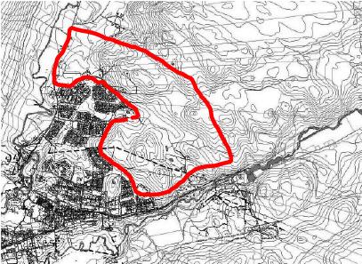 Nedsjön n Vindbruksplanen bör bli en del av den nya översiktsplanen.