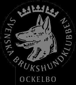 Ockelbo Brukshundklubb Årsberättelse