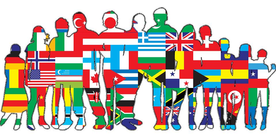 Nyhetsbrev 2 2019 EU/Internationella relationer "Syftet med internationalisering handlar om att