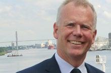GLOBAL SJÖFART HAR STORA MILJÖUTMANINGAR Stenas Maritima verksamhet består av affärerna Stena Line, Stena Drilling, Stena Bulk, Stena RoRo, Northern Marine Group och Stena Teknik.