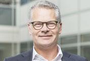 Vi vill vara ledande inom hållbarhet inom sjöfarten och med de nya E-Flexerfärjorna kommer vi att sätta en ny branschstandard när det gäller operationella prestanda, utsläpp och kostnadskontroll,