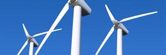 Stena Renewable har sedan 2006 utvecklats till ett av Sveriges största och mest framgångsrika landbaserade vindkraftsbolag med 96 verk och en installerad kapacitet om 244 MW.