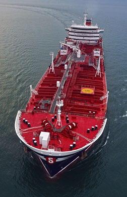 HÄNDELSER UNDER ÅRET Stena Fastigheter har under året avyttrat cirka 20 procent av fastighetsinnehavet. Samtidigt har bolaget 1 500 lägenheter i nyproduktion.