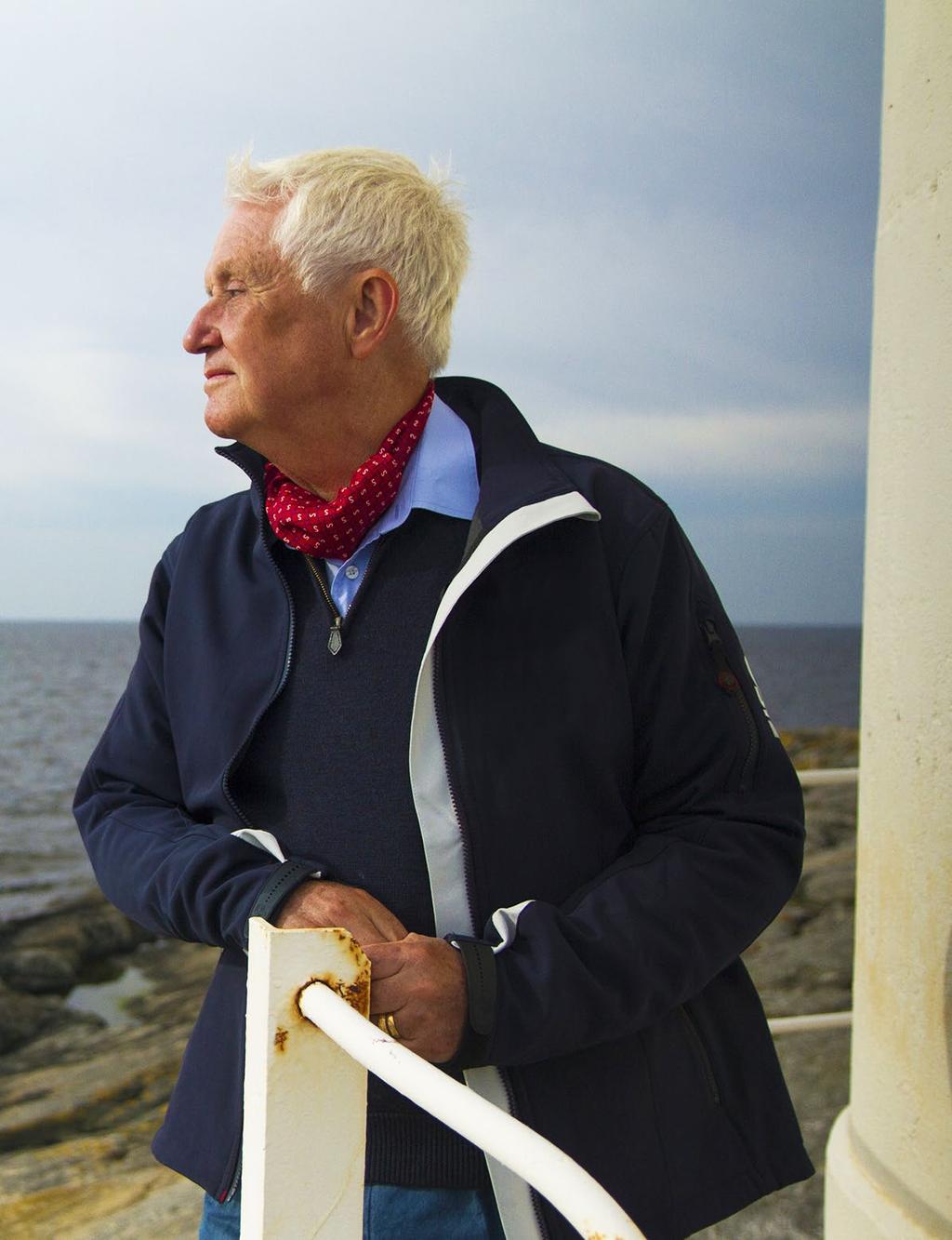 OM STENA OMVÄRLD