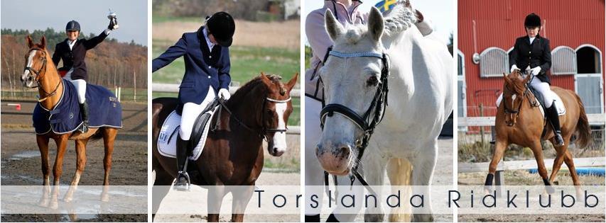 2018 Torslanda Ridklubbs