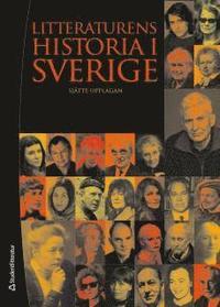 Litteraturens historia i Sverige PDF LÄSA ladda ner LADDA NER LÄSA Beskrivning Författare: Ingemar Algulin. Litteraturens historia i Sverige ges numera ut av Studentlitteratur AB.