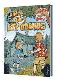 Kim & Lina i ett ödehus PDF LÄSA ladda ner LADDA NER LÄSA Beskrivning Författare: Torsten Bengtsson. Kim och Lina ska gå till mormor. De tar stigen genom skogen.