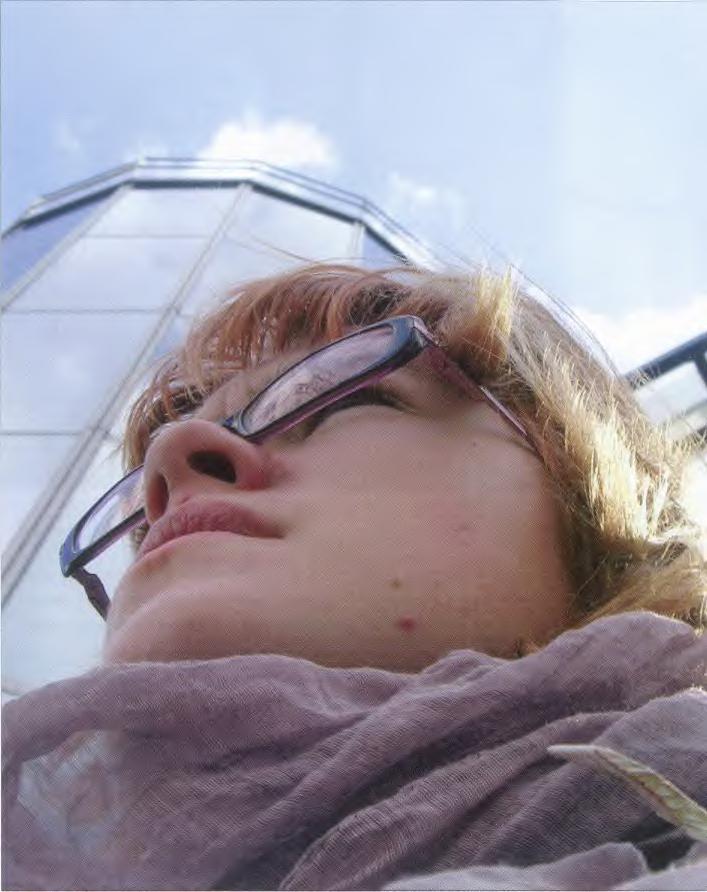 GRONA FAKTA 8/2005 Movium sprider kunskap om barns och ungas utemiljöer Utemiljön ska vara en utmaning som väcker barns och ungas lust och nyfikenhet och de måste fit ta plats staden.