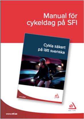 se/bibliotek/informationspaket/pa-latt-svenska/ Handledning till informationsmaterialet Trafiksäkerhet på