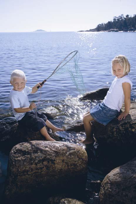 Kommunmål Utöver visionen styr kommunfullmäktige verksamheterna genom fem kommunmål som långsiktigt ska uppnås.