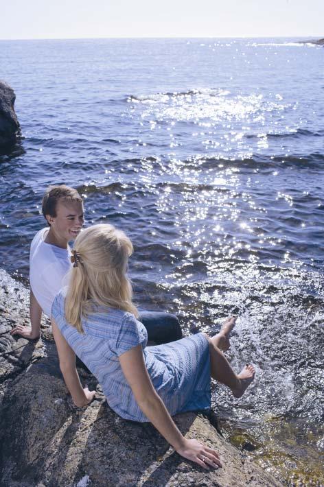 God folkhälsa Oxelösundarnas faktiska folkhälsa och upplevda livskvalitet ska utvecklas positivt. Prioriteringar 2014-2016 Oxelösundarnas känsla av delaktighet och inflytande är god.