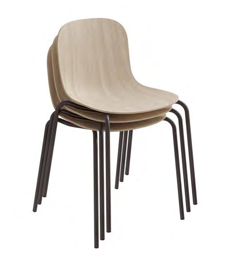 PRESS CHAIR 20696 460