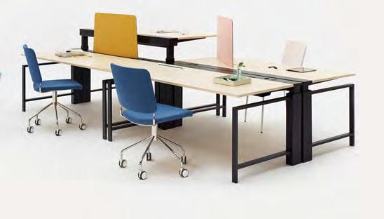 516 kr 34 075 kr 34 995 kr Stativ lack Bord HiLo Dual (Dark chocolate och Misty grey) + 3 990 kr 1 hål för bestyckning (bestyckning ingår ej, se separata priser för uttag) 45 L12 32 484 kr 33 784 kr