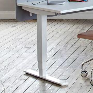 SIT N STAND OPUS LIGHT ACCESS LIGHT NEAT NEAT HiLo single table Opus light ( 2 Ben) Access light ( 2