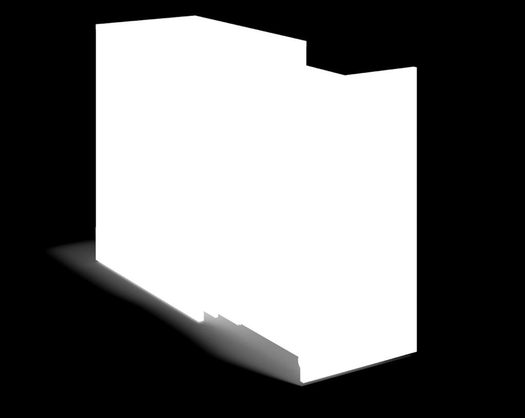 Bianco Carrara.