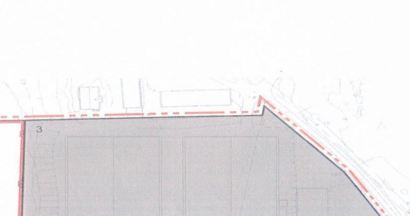 5 Ikraftvarande detaljplan Kaavoitusalue Planeområdet Kuva 6 Osa voimassa olevasta asemakaavasta kaava-alueen eteläpuolella. Fig.