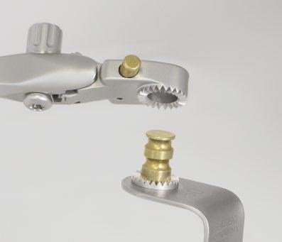 MICRO-ADJUSTABLE HANDLES