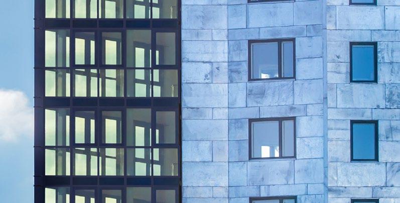 Detta är ChromoGenics ChromoGenics har sitt ursprung i forskning som bedrivits på Ångströmlaboratoriet vid Uppsala Universitet och bildades 2003 som ett resultat av närmare tjugo års forskning av