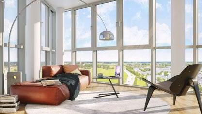 603 m 2 ConverLight KONTOR SORTLAND,